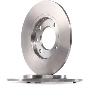 Brembo Remschijf achter pas cher