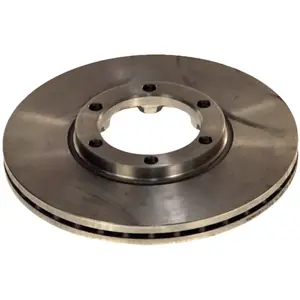 BREMBO Disques de frein pour ISUZU: Rodeo, Pick-up, Trooper, Gemini, D-Max & OPEL: Campo, Sintra, Frontera & VAUXHALL: Sintra (Ref: 09.5577.10) pas cher