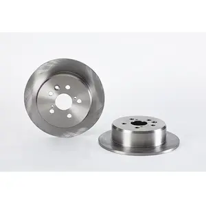 Brembo Remschijf pas cher