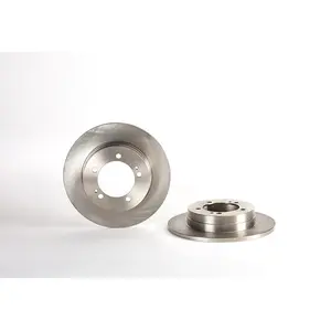 Brembo Remschijf achter pas cher
