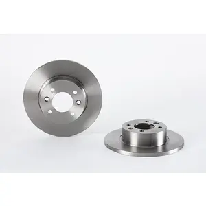 Comparateur de prix : Remschijf achter 08564620 Brembo