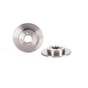 Brembo Remschijf achter pas cher