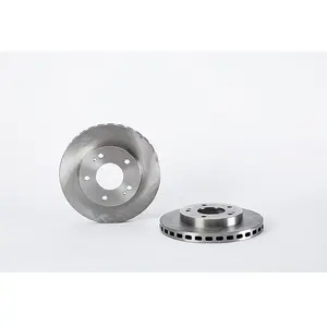 Brembo Remschijf voor pas cher