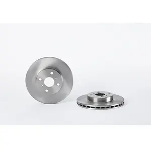 BREMBO Disques de frein pour TOYOTA: Corolla (Ref: 09.5676.20)