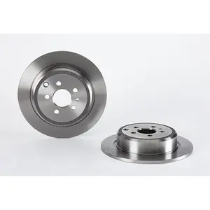 Brembo Remschijf achter pas cher
