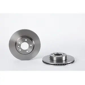 Brembo Remschijf pas cher
