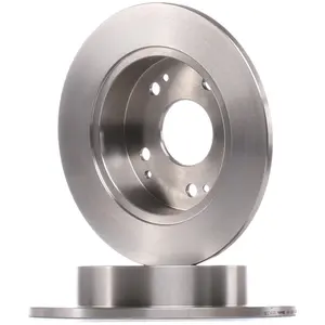 Brembo Remschijf voor pas cher
