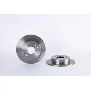 BREMBO Disques de frein pour HONDA: Accord, Civic (Ref: 08.5803.10)