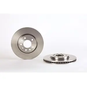 Brembo Remschijf voor pas cher
