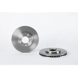 Brembo Remschijf voor voor pas cher