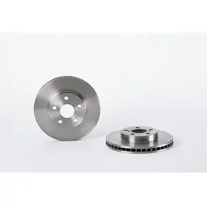 Brembo Remschijf voor pas cher