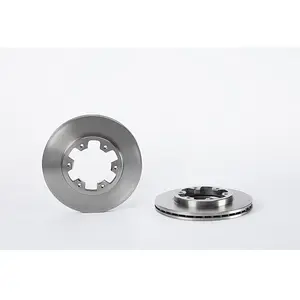 Brembo Remschijf voor pas cher