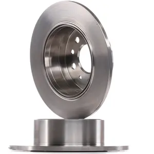 Brembo Remschijf achter pas cher