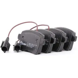 Brembo Remblokken set pas cher