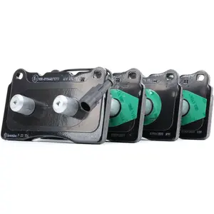 Brembo Remblokken set pas cher