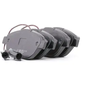 Brembo Remblokken set pas cher