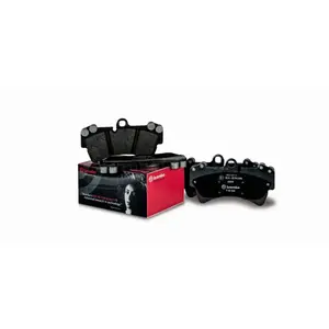 Brembo Remblokken set pas cher