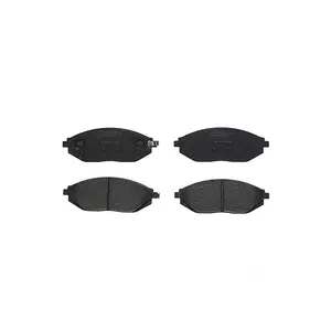 Brembo Remblokken set pas cher