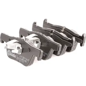 Brembo Remblokken set pas cher