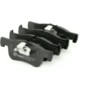 Comparateur de prix : Brembo Remblokken set