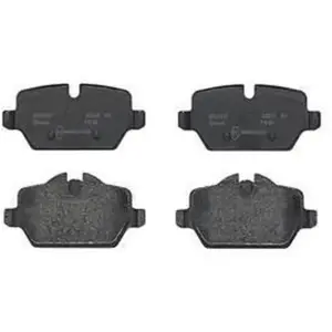 Brembo Remblokken set pas cher