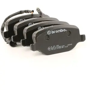 Brembo Remblokken set pas cher