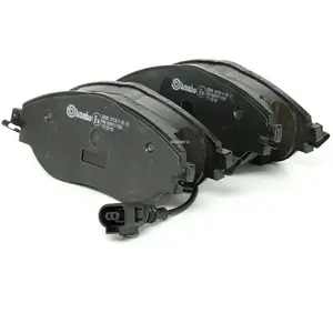 Brembo Remblokken set pas cher