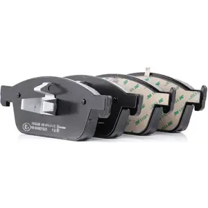 Brembo Remblokken set pas cher