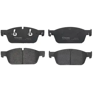Brembo Remblokken set