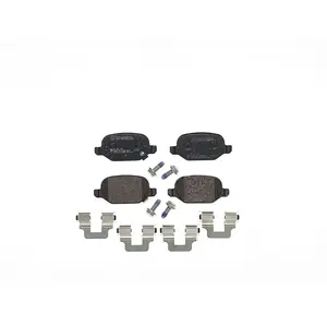 Brembo Remblokken set pas cher