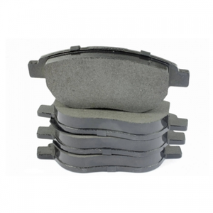 Brembo Remblokken set pas cher