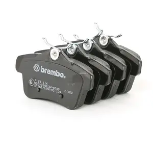 Brembo Remblokken set pas cher