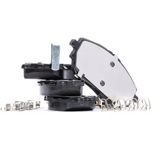 Brembo Remblokken set pas cher