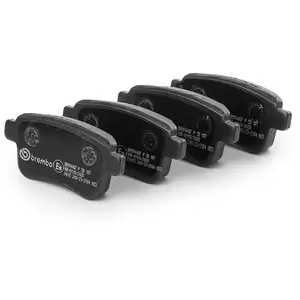 Brembo Remblokken set pas cher