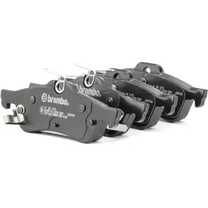 Brembo Remblokken set pas cher
