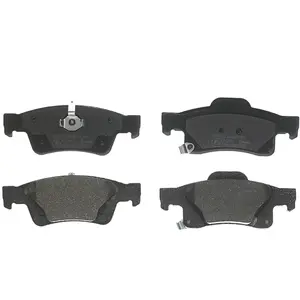 Brembo Remblokken set pas cher