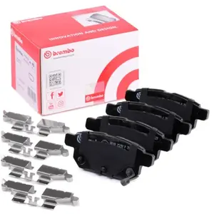 Brembo Remblokken set pas cher