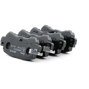 Brembo Remblokken set pas cher