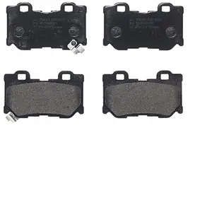 Comparateur de prix : Brembo Remblokken set