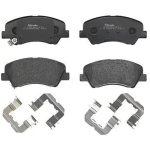 Brembo Remblokken set pas cher