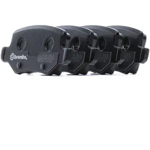 Brembo Remblokken set pas cher