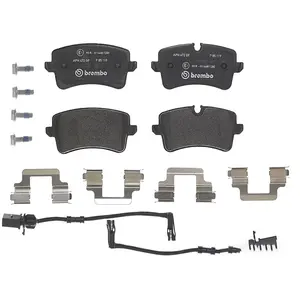 Brembo Remblokken set pas cher