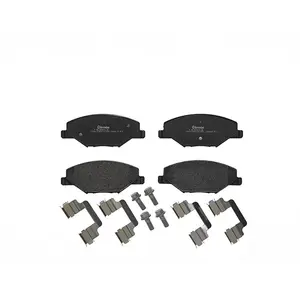 Brembo Remblokken set pas cher