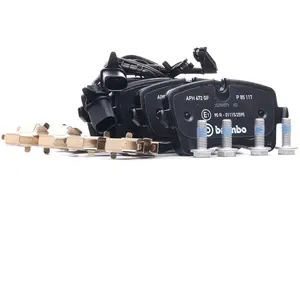 Brembo Remblokken set