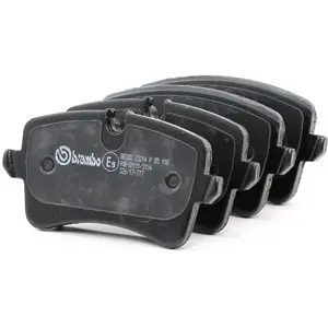 Brembo Remblokken set pas cher