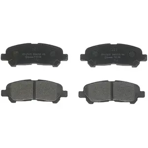 Brembo Remblokken set pas cher