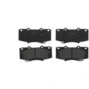 Brembo Remblokken set pas cher