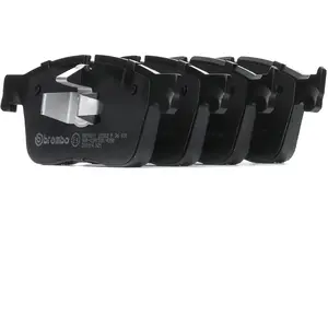 Comparateur de prix : Brembo Remblokken set