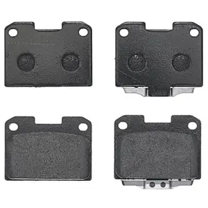 Brembo Remblokken set pas cher