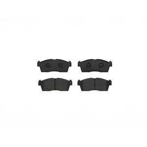 Brembo Remblokken set pas cher